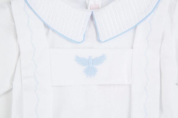 Conjunto William Batizado