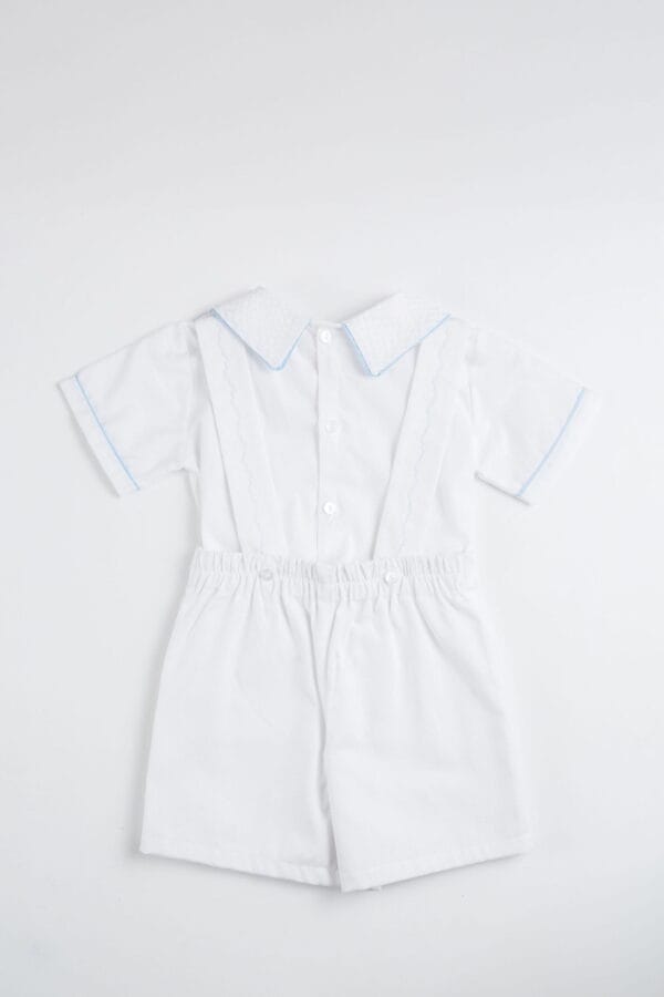 Conjunto William Batizado