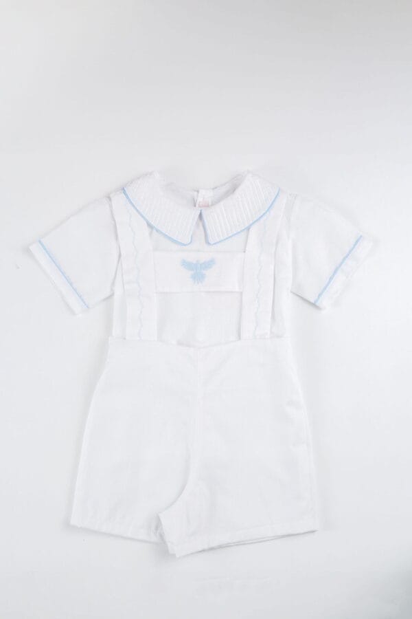 Conjunto William Batizado