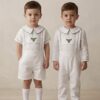 Conjunto William Batizado