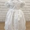 Vestido Charlotte - Branco