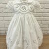 Vestido Charlotte - Branco
