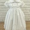 Vestido Charlotte - Branco