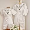 Conjunto William Batizado