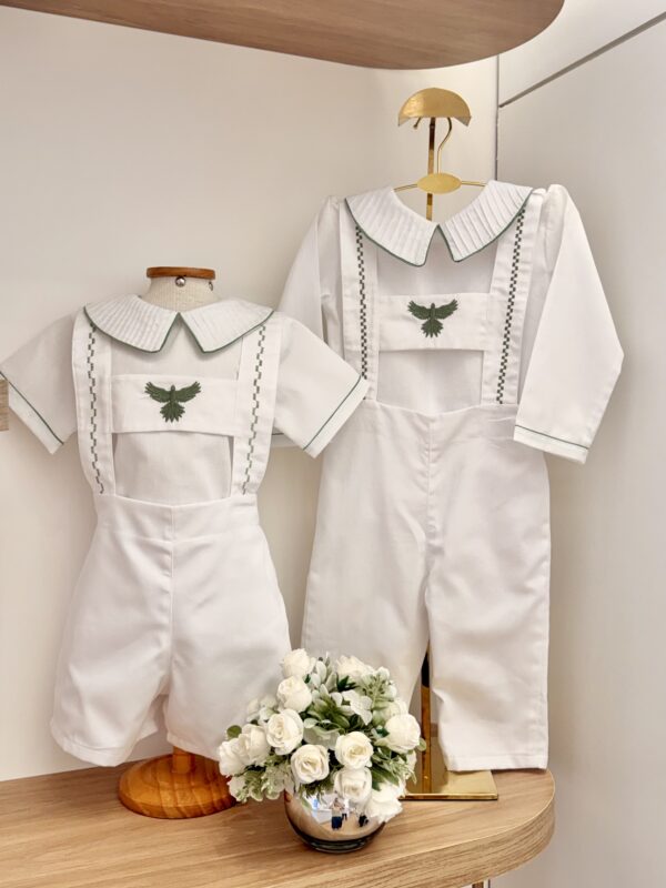 Conjunto William Batizado