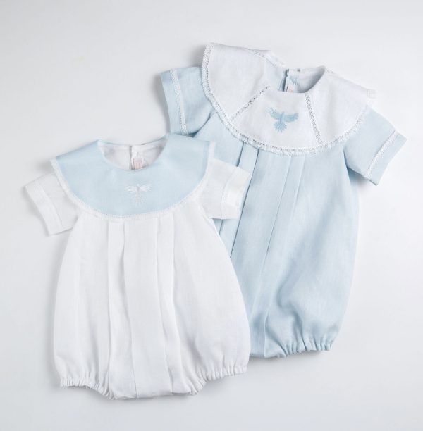 Macacão Gola Divino