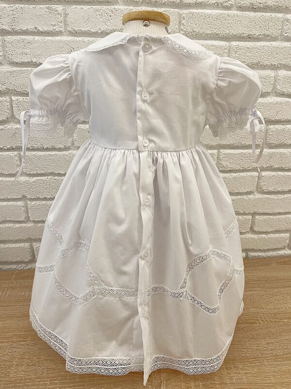 Vestido Princesa Luxo