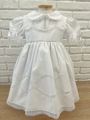 Vestido Princesa Luxo