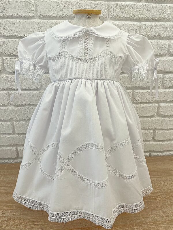 Vestido Princesa Luxo