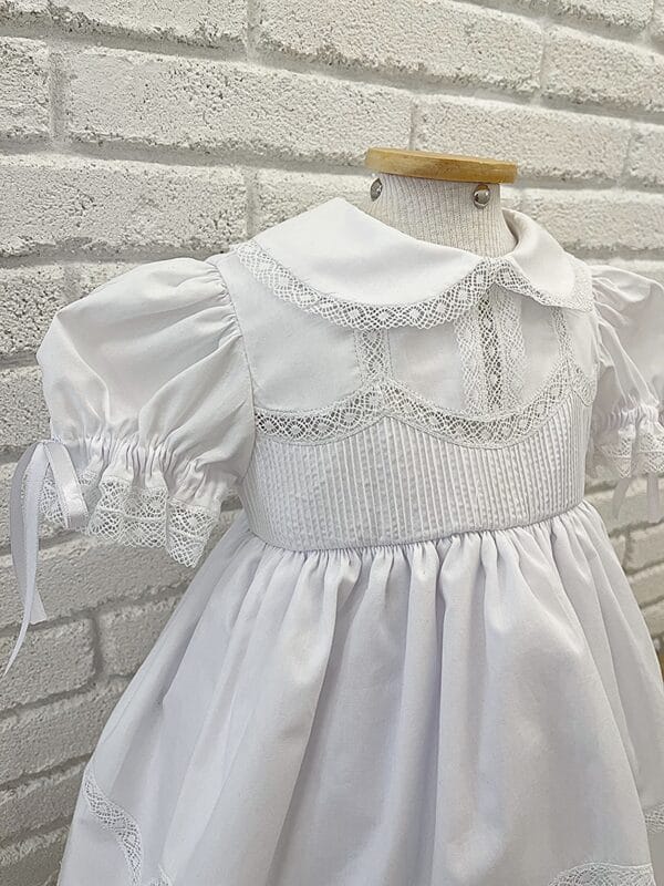 Vestido Princesa Luxo