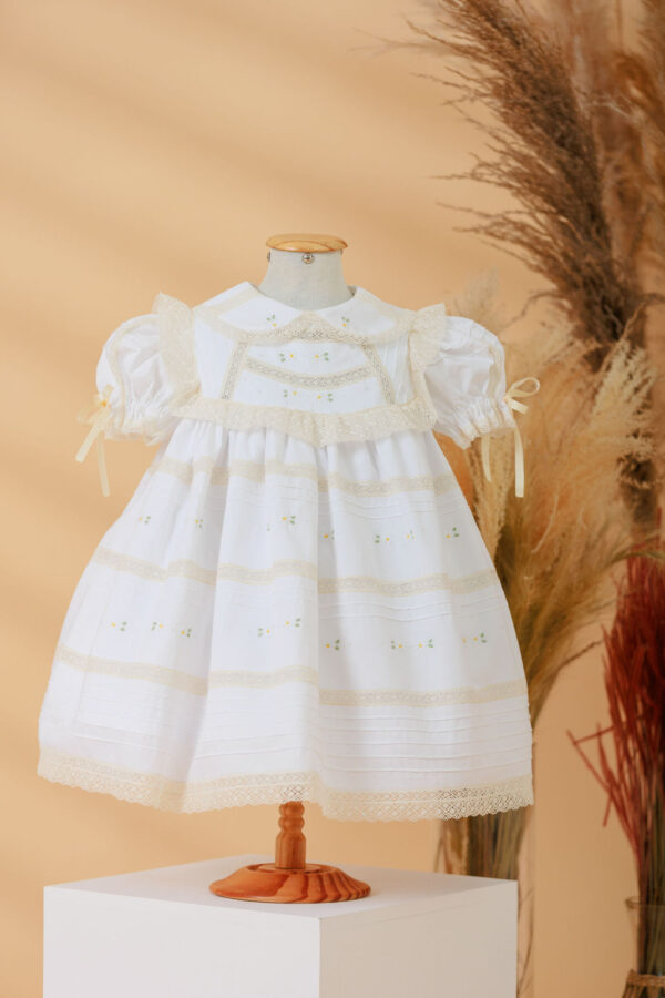 Vestido Lilibete