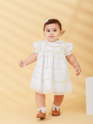 Vestido Lilibete
