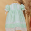 Vestido Algodão Doce Colors