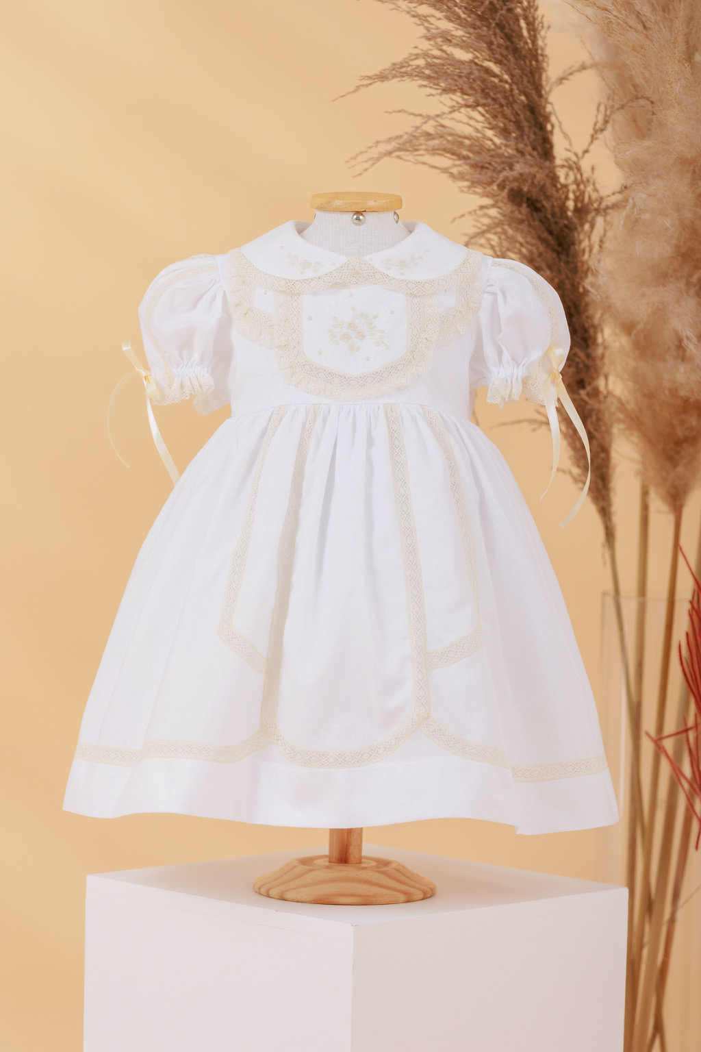 Vestido Midi Florença Sweet