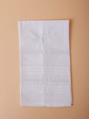 Toalha batizado Divino