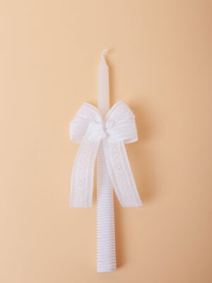 Vela Dupla com divino