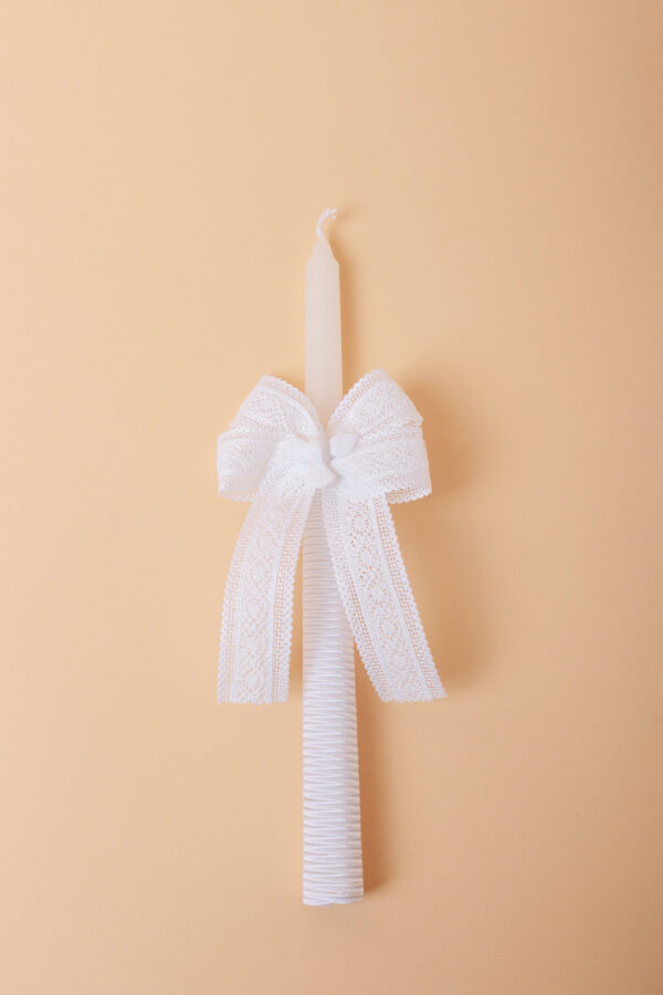 Vela Dupla com divino