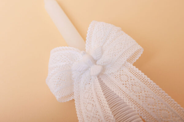 Vela Dupla com divino