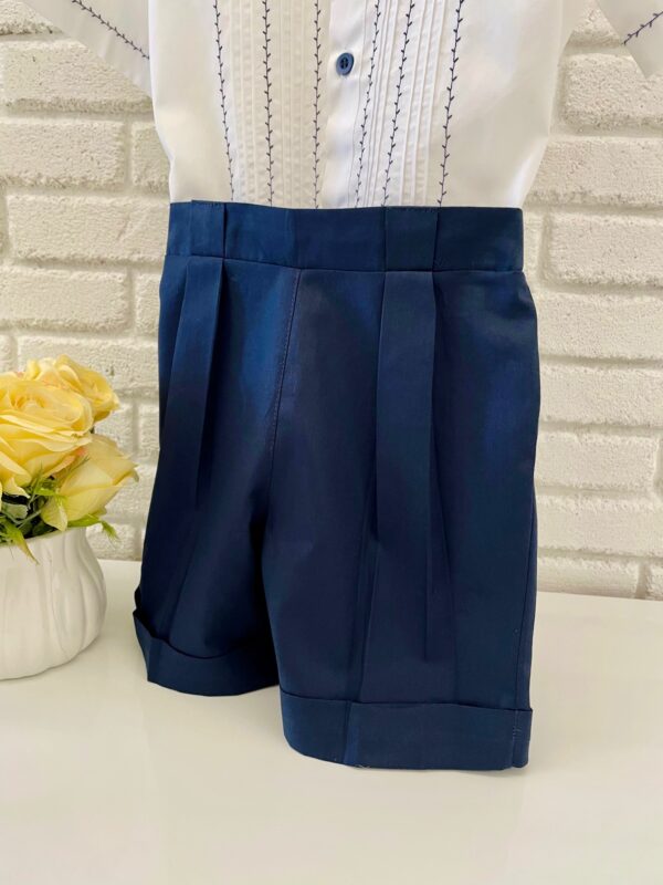 Conjunto Passeio - Col. Sicília