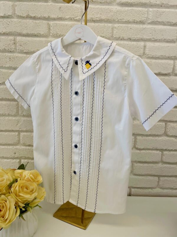 Conjunto Passeio - Col. Sicília