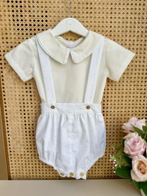 Conjunto Bloomer