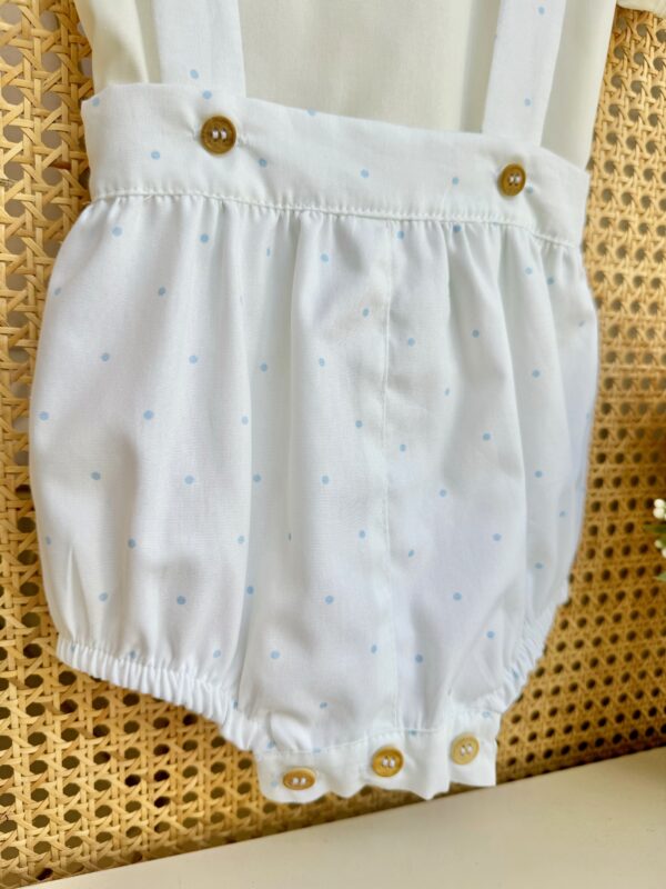 Conjunto Bloomer