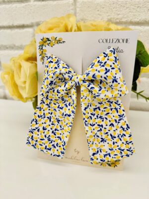 Laço G - Col. Sicília