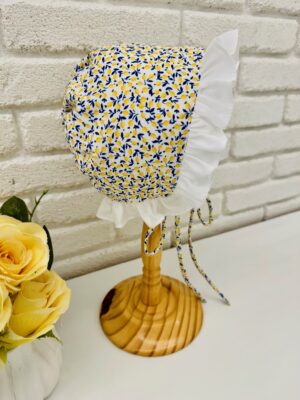 Touca - Col. Sicília