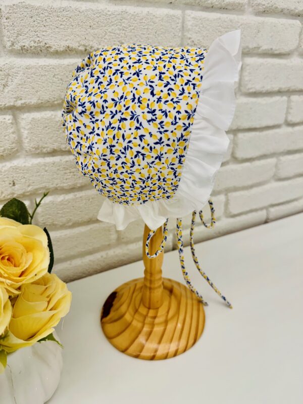 Touca - Col. Sicília