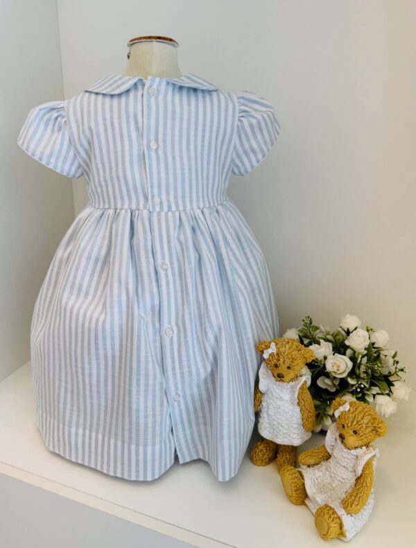 Vestido Clássico - Col. Cogumelo