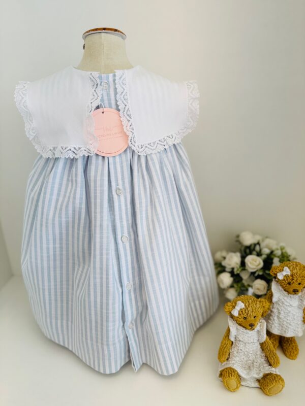 Vestido Mel - Col. Cogumelo