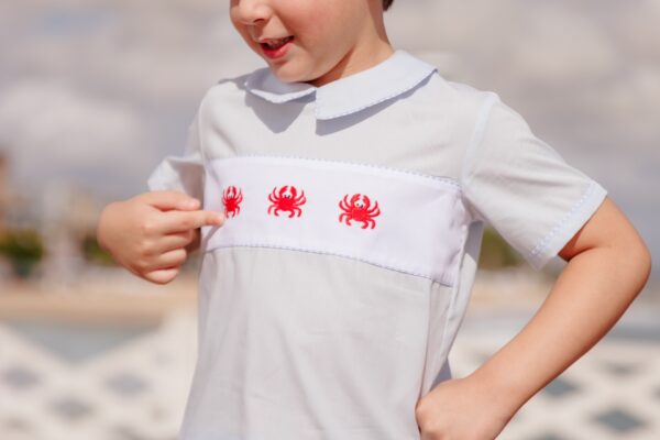 Conjunto Maré Masc.