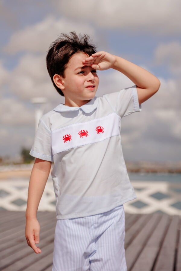 Conjunto Maré Masc.