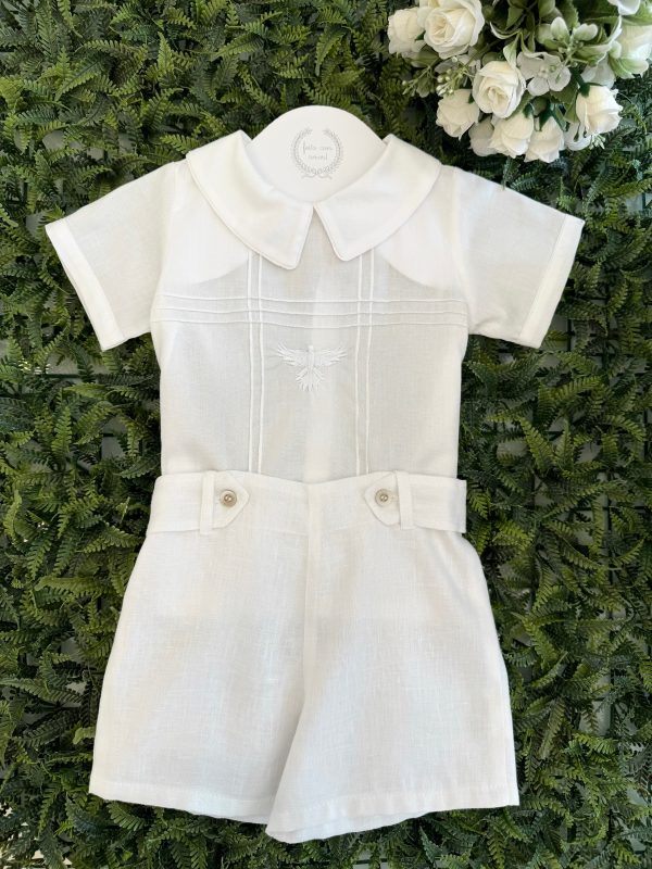 Conjunto Harry Divino