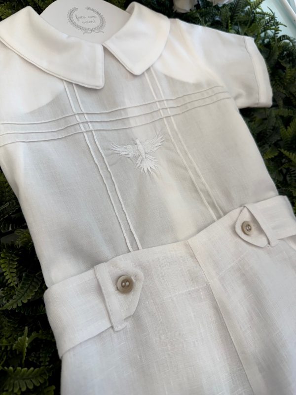 Conjunto Harry Divino