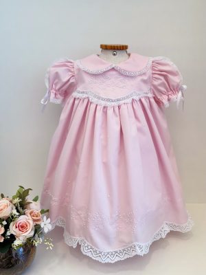 Vestido Cecília Clássico