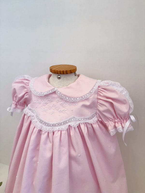 Vestido Cecília Clássico