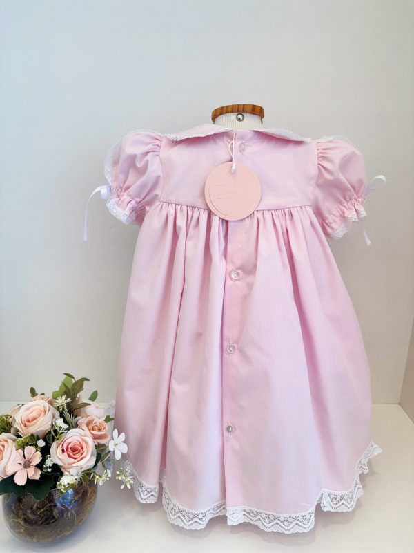 Vestido Cecília Clássico