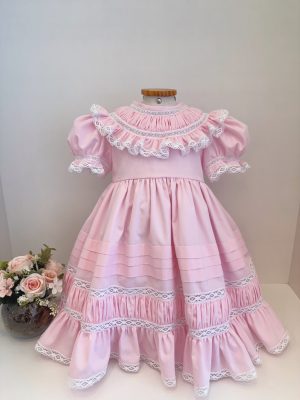 Vestido Estrela