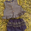 Conjunto Sofia