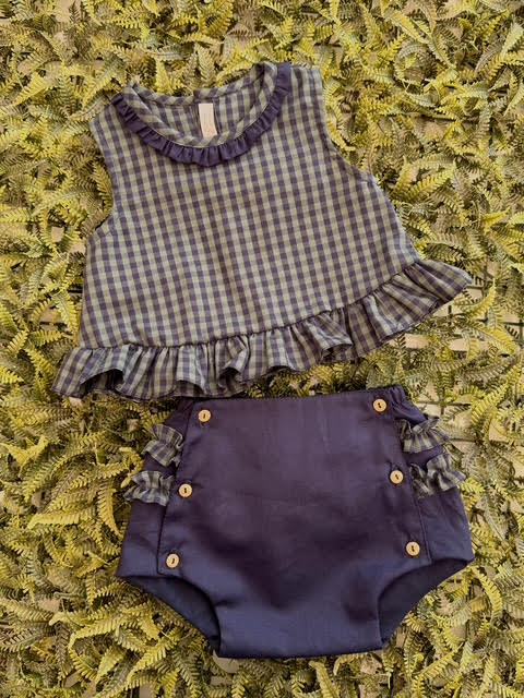 Conjunto Sofia