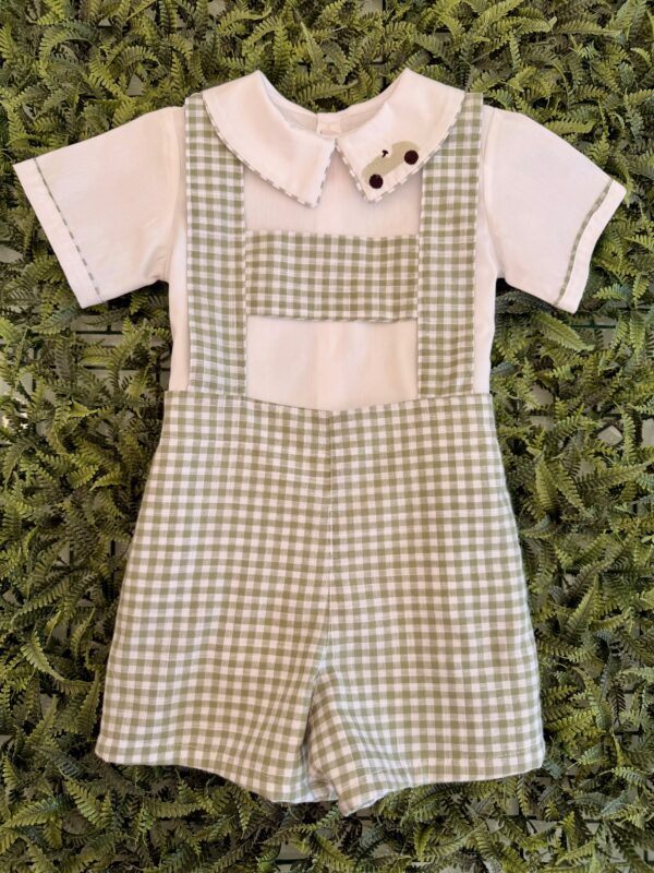 Conjunto William