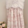 IMG_8259 Vestido Mel Toile de Jouy Rosa