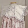 IMG_8260 Vestido Mel Toile de Jouy Rosa