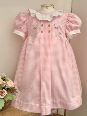 Vestido Tina