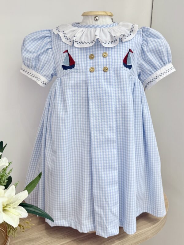 IMG_8265 Vestido Tina Navy