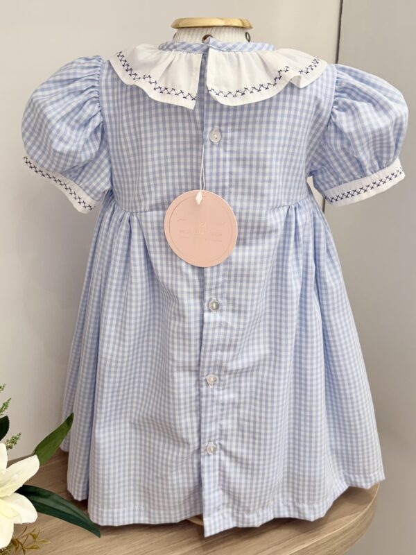IMG_8267 Vestido Tina Navy
