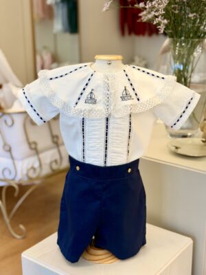 Conjunto Antônio Marinheiro