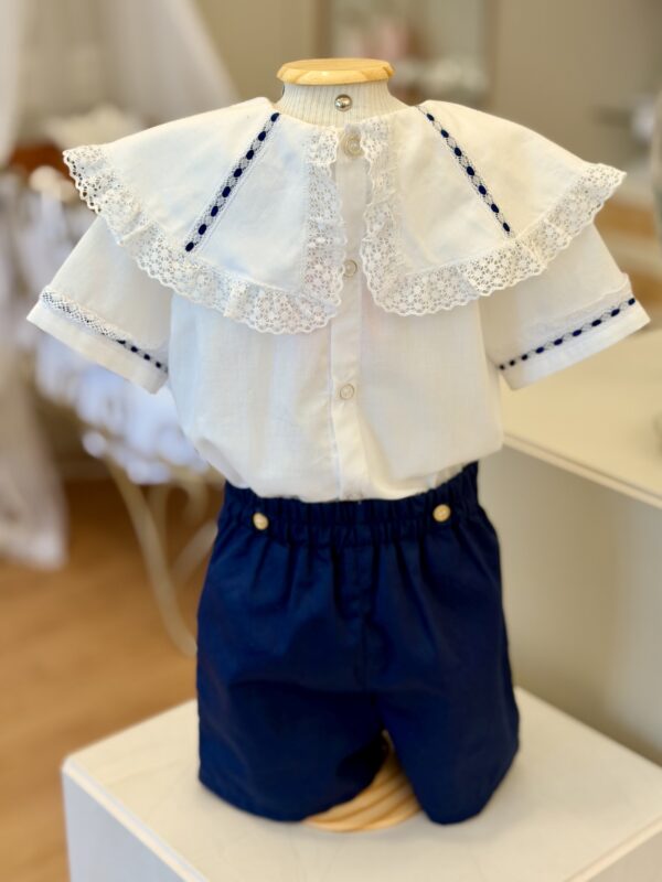 Conjunto Antônio Marinheiro